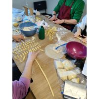 Pastakurs Apulien – Teambuilding & Firmen-Events