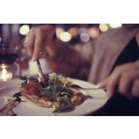 Dine and Crime