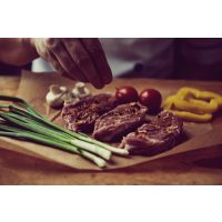 Fleisch-Kochkurs Stuttgart – Fleisch richtig würzen 