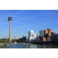 Kulinarische Stadtführung Düsseldorf - Düsseldorf