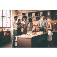 Kochkurs in Freiburg – zusammen kochen