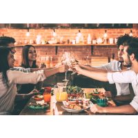 Kochkurs in Freiburg – mit Wein anstoßen