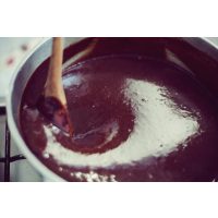 Süße Verführung - Schokolade