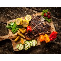 Grillkurs Heidelberg – Tomahawk-Steak