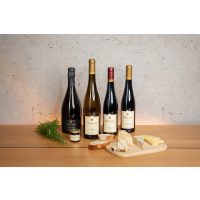 Käse und Wein Verkostung online – Wein und Käse