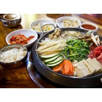 Kochkurs Berlin – koreanisches Essen