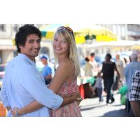 Kulinarische Stadtführung München - Stadtbummel