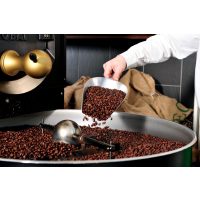 Barista-Schulung in Freiburg - Bohnen