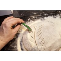 Online Backkurs – Brot einritzen