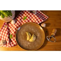 Pasta-Kurs Nürnberg – Mezzelune