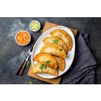Peruanischer Kochkurs München – Empanadas