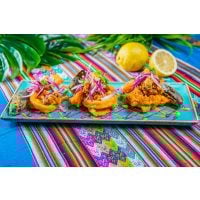 Peruanischer Kochkurs München – peruanisches Gericht