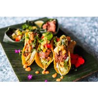 Veganer Kochkurs Berlin – Tacos