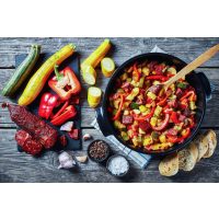 Veganer Kochkurs Hannover – Pisto