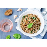 Veganer Kochkurs Heidelberg – Getreidenudeln