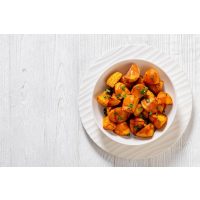 Veganer Kochkurs Hannover – Patatas Bravas