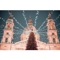 Genussreise Weihnachten Europas beste Weihnachtsbräuche