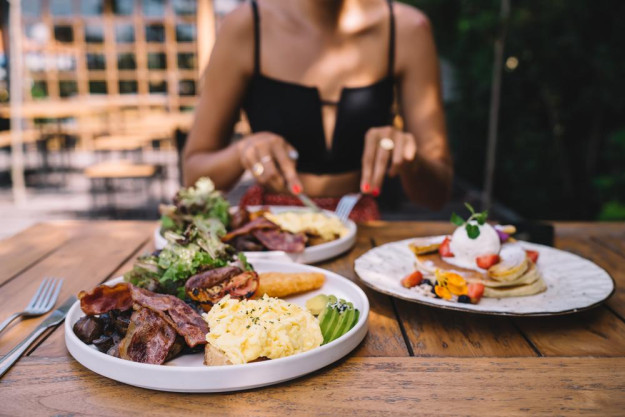 Basis-Grillkurs Wuppertal – Schwertfisch grillen