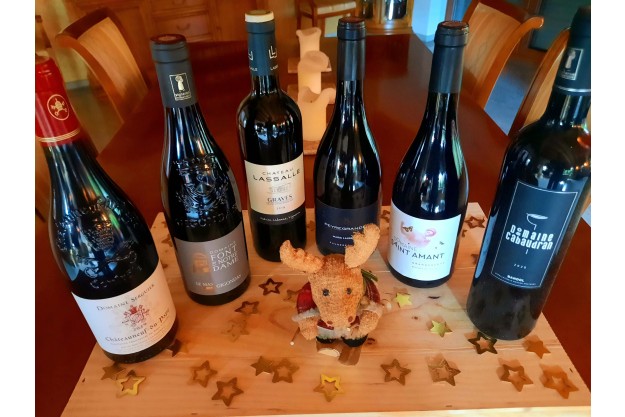 Prestige, Grand Cru, Sélection – Die Top-Auswahl des Jahres
