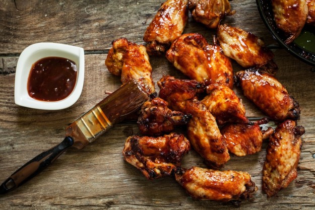 Grillkurs Mannheim – Spareribs
