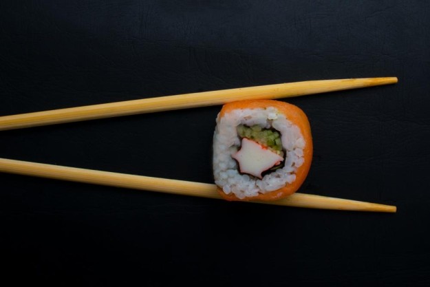 Sushi-Kochkurs-Filderstadt – Sushi Platte