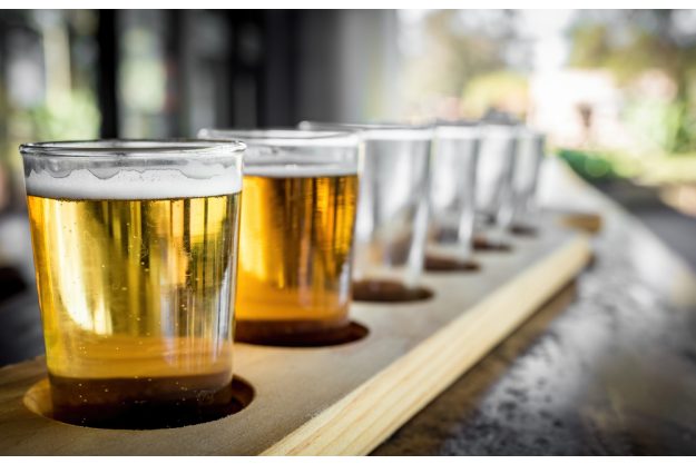 Bierprobe Hamburg – India Pale Ale