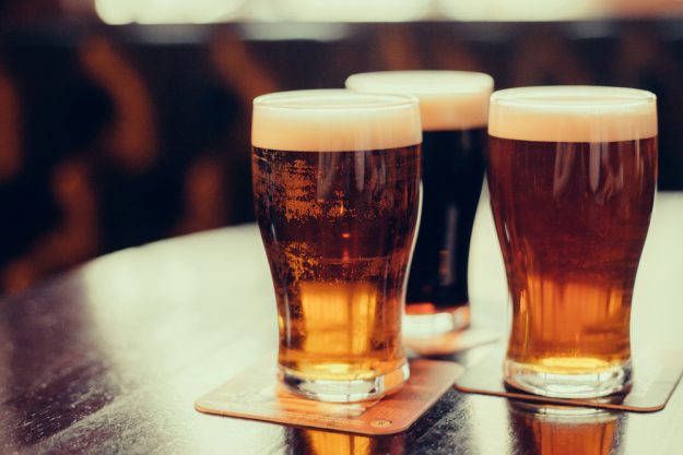 Braukurs Mannheim – selbst gebrautes Bier