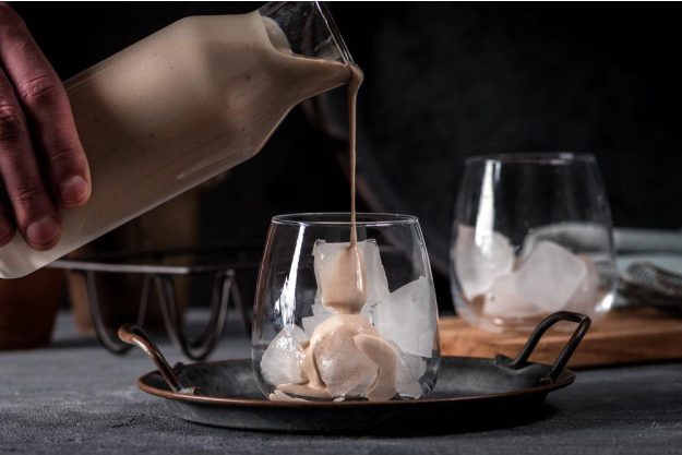 Cocktail-Tasting Karlsruhe – Kaffee Likör