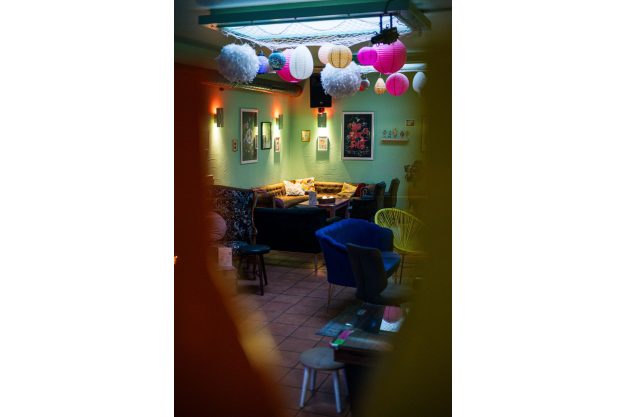 Franky's Cocktails – Dein exklusiver Cocktailkurs in Köln!