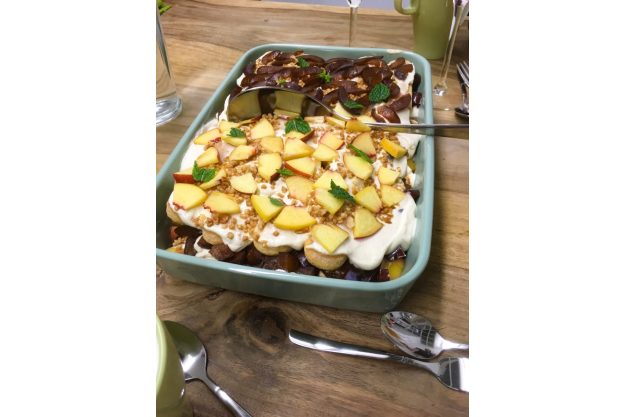 Kochkurs: Vegane Küche - Genuss pur!