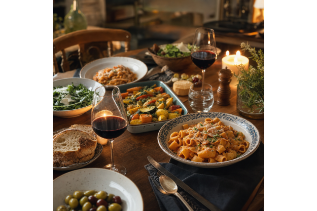 La Cucina della Nonna – Imst