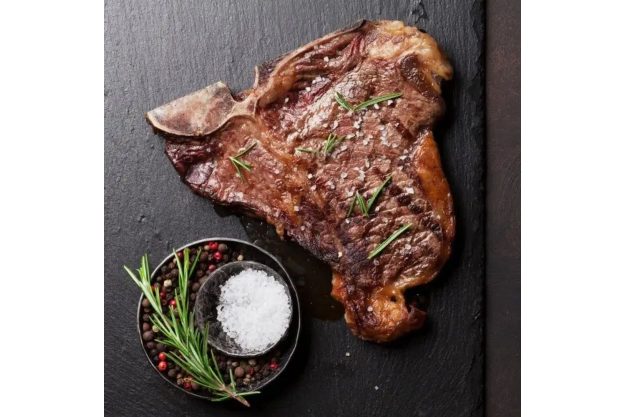 Meat & Wine Premium Tasting in Nürnberg