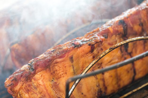 Grillkurs Dresden – Fleisch braten