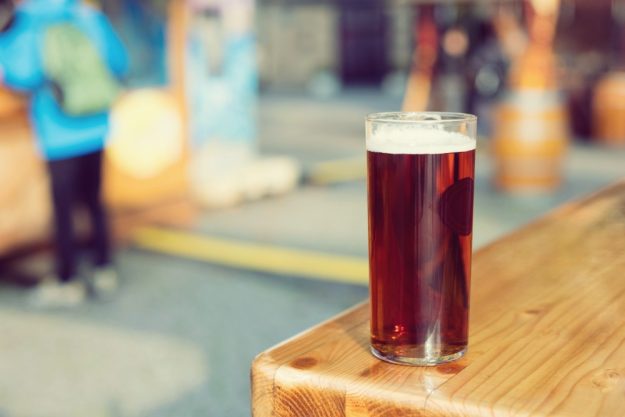 Kulinarische Stadtführung Düsseldorf – Bier in Düsseldorf 