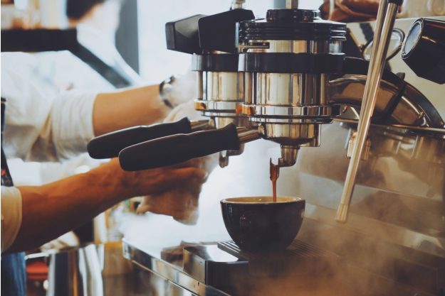 Latte-Art Kurs Herten – Kaffee kochen
