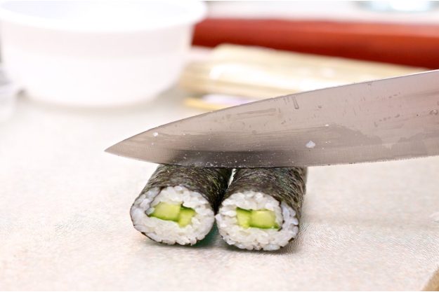 Sushi Basic Kurs Bonn