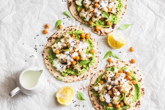 vegetarischer-kochkurs-berlin einfache vegetarische Rezepte