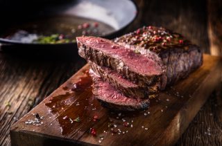 Fleisch-Kochkurs Heidelberg   Zart und saftig