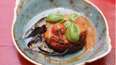 Italienischer Kochkurs in Nürnberg Sorrento Kochkurs – Pasta, Fisch & Dolce