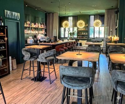 Käse- und Weinverkostung in Bad Vilbel Käse- und Weinverkostung