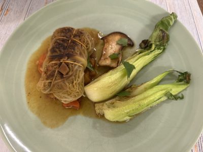 Kochkurs In Stuttgart Kochkurs: Vegane Küche - Genuss pur!