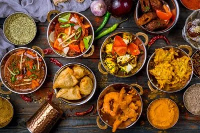 indischer Kochkurs Mannheim Die köstliche indische Küche