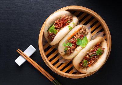 Streetfood-Kochkurs Berlin Streetfood auf Asiatisch