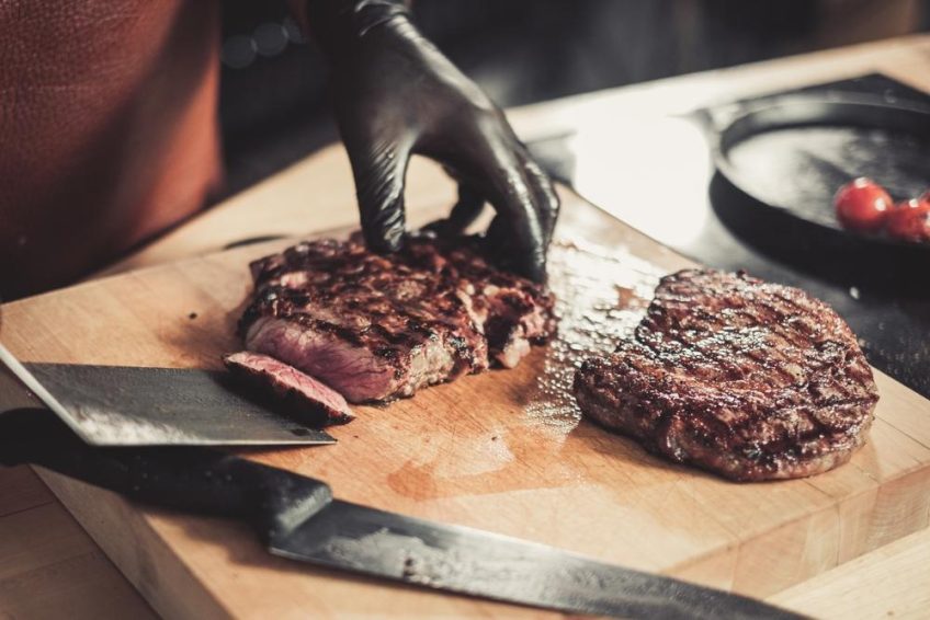 Grillkurs Reken Born to BBQ