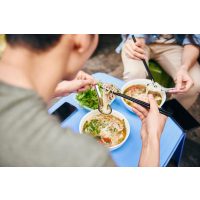 Asia-Kochkurs Reken – Ramen essen