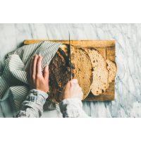 Backkurs Herten - Eigenes Brot