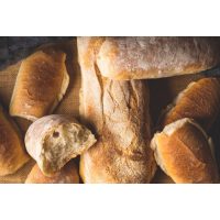 Backkurs Herten - Brotzeit