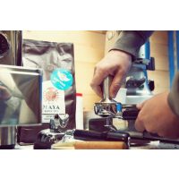 Barista-Kurs Dortmund – perfekter Kaffee