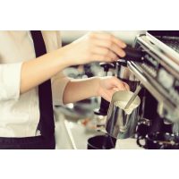 Barista-Kurs Dortmund – an der Siebträgermaschine
