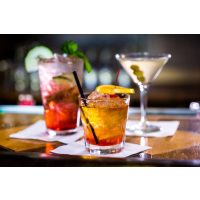 Cocktailkurs Berlin – verschiedene Drinks